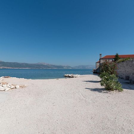 Apartment Mornar-2 By Interhome Trogir Exterior photo