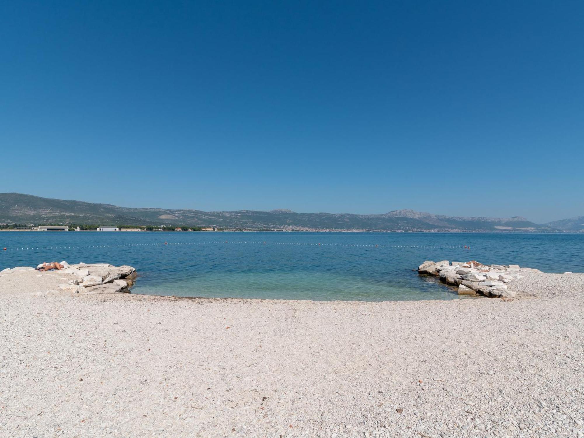 Apartment Mornar-2 By Interhome Trogir Exterior photo